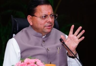 मुख्यमंत्री धामी ने उत्तराखंड बोर्ड परीक्षा में सफल सभी विद्यार्थियों को दी शुभकामनाएं