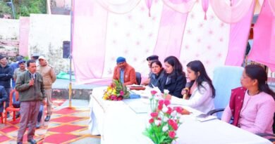 तहसील दिवस में 95 शिकायतें दर्ज, अधिकांश का मौके पर ही समाधान तहसील दिवस में 95 शिकायतें दर्ज, अधिकांश का मौके पर ही समाधान