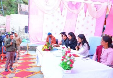 तहसील दिवस में 95 शिकायतें दर्ज, अधिकांश का मौके पर ही समाधान तहसील दिवस में 95 शिकायतें दर्ज, अधिकांश का मौके पर ही समाधान