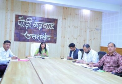 महाविद्यालयों व तकनीकी संस्थानों की व्यापक समीक्षा, शिक्षा को रोजगारपरक, गुणवत्तापूर्ण व आधुनिक बनाने के निर्देश