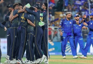 इंडियन प्रीमियर लीग 2026- मुंबई इंडियंस और गुजरात टाइटंस के बीच मुकाबला आज