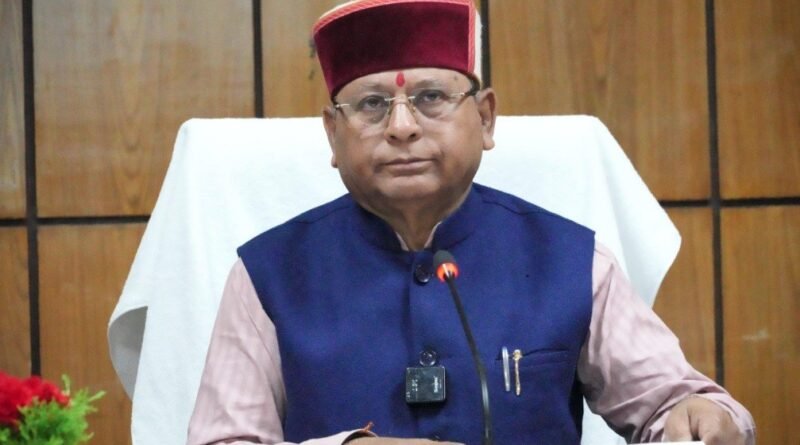 मंत्री खजान दास ने विभागीय अधिकारियों के साथ की समीक्षा बैठक मंत्री खजान दास ने विभागीय अधिकारियों के साथ की समीक्षा बैठक