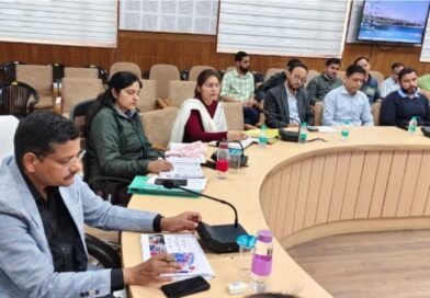 विकास कार्यों में समन्वय और पारदर्शिता पर जोर, आजीविका योजनाओं को गति देने के निर्देश