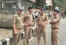 शहर के विभिन्न सार्वजनिक स्थानों और पार्कों में चला दून पुलिस का चेकिंग अभियान