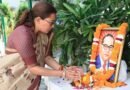 कैबिनेट मंत्री रेखा आर्या ने डॉ. भीमराव आंबेडकर को दी श्रद्धांजलि