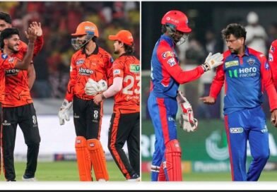 इंडियन प्रीमियर लीग 2026- दिल्ली कैपिटल्स और सनराइजर्स हैदराबाद के बीच मुकाबला आज