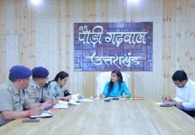 शस्त्रागारों में फायर सेफ्टी, सीसीटीवी और ऑनलाइन डाटा प्रबंधन सुनिश्चित करने के निर्देश