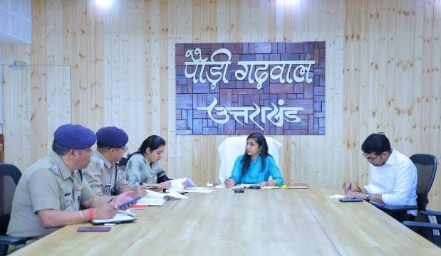 शस्त्रागारों में फायर सेफ्टी, सीसीटीवी और ऑनलाइन डाटा प्रबंधन सुनिश्चित करने के निर्देश