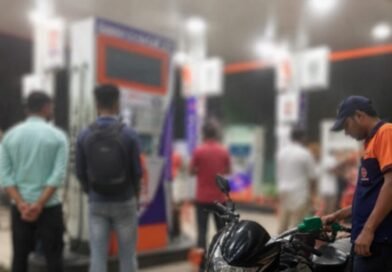 पेट्रोल-डीजल के दामों में फिर बढ़ोतरी, आम लोगों की जेब पर पड़ेगा असर