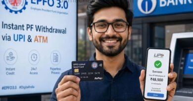 अब UPI और ATM से निकाल