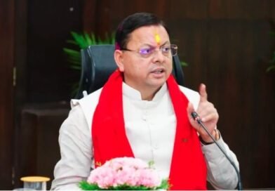 सभी लंबित घोषणाओं के शासनादेश 15 जून तक जारी किए जाएं- सीएम धामी