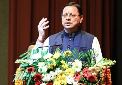 उच्च शिक्षा केवल ज्ञान अर्जन का माध्यम नहीं, बल्कि विकसित भारत के निर्माण की आधारशिला है- सीएम उच्च शिक्षा केवल ज्ञान अर्जन का माध्यम नहीं, बल्कि विकसित भारत के निर्माण की आधारशिला है- सीएम