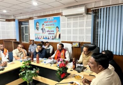 सफाई कर्मचारियों के अधिकारों एवं कल्याण पर विशेष जोर