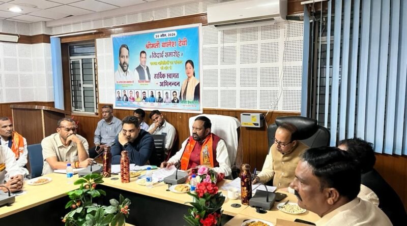 सफाई कर्मचारियों के अधिकारों एवं कल्याण पर विशेष जोर