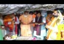 भाजपा के राष्ट्रीय अध्यक्ष नितिन नवीन ने टपकेश्वर महादेव मंदिर में की पूजा-अर्चना भाजपा के राष्ट्रीय अध्यक्ष नितिन नवीन ने टपकेश्वर महादेव मंदिर में की पूजा-अर्चना
