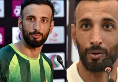 शान मसूद संभाल सकते हैं PCB में नई जिम्मेदारी शान मसूद संभाल सकते हैं PCB में नई जिम्मेदारी