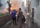 देहरादून के दून विहार में नई स्कॉर्पियो में लगी भीषण आग, टला बड़ा हादसा देहरादून के दून विहार में नई स्कॉर्पियो में लगी भीषण आग, टला बड़ा हादसा