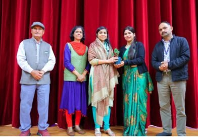 बच्चों के सर्वांगीण विकास के लिए रंगमंच और सांस्कृतिक गतिविधियां अत्यंत आवश्यक- जिलाधिकारी बच्चों के सर्वांगीण विकास के लिए रंगमंच और सांस्कृतिक गतिविधियां अत्यंत आवश्यक- जिलाधिकारी