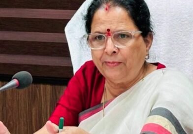 ​देवभूमि की शांति भंग करने वाले अपराधियों को किसी भी सूरत में नहीं बख्शेगी सरकार- कुसुम कण्डवाल