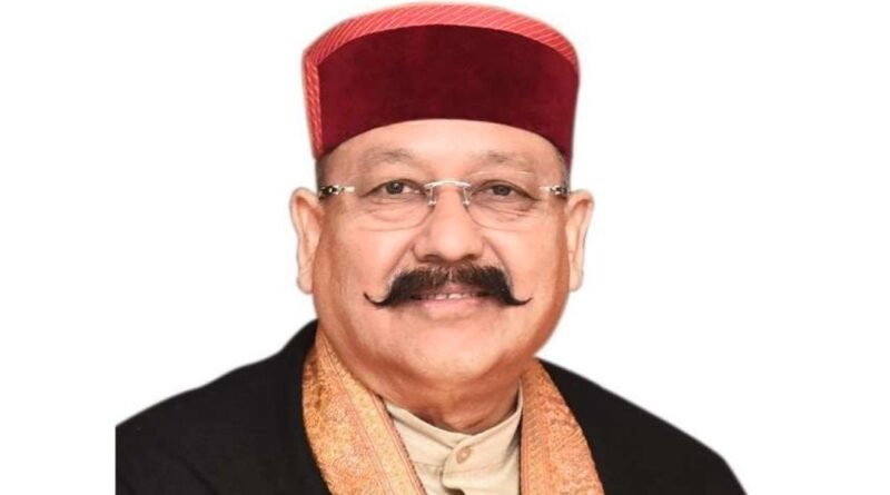 कैबिनेट मंत्री महाराज की छवि को नुकसान पहुंचाने वालों पर होगी कानूनी कार्यवाही कैबिनेट मंत्री महाराज की छवि को नुकसान पहुंचाने वालों पर होगी कानूनी कार्यवाही