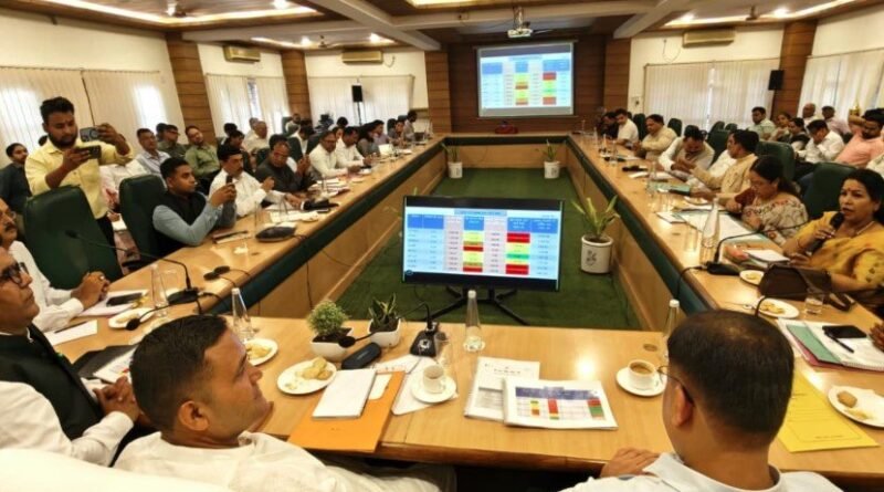 प्रदेश में कूड़ा प्रबंधन के लिए 500 नए वाहन दिए जाएंगे