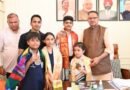 कैबिनेट मंत्री गणेश जोशी ने कराटे चैंपियनशिप के विजेताओं को किया सम्मानित कैबिनेट मंत्री गणेश जोशी ने कराटे चैंपियनशिप के विजेताओं को किया सम्मानित