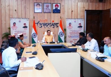अक्टूबर तक तैयार होंगे डोईवाला, पाइनस और सोमेश्वर के बाबू जगजीवन राम छात्रावास अक्टूबर तक तैयार होंगे डोईवाला, पाइनस और सोमेश्वर के बाबू जगजीवन राम छात्रावास