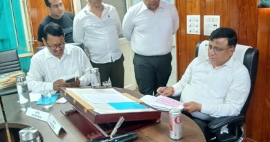 देहरादून के भविष्य की रूपरेखा तय करने में जनता की भागीदारी, दसवें दिन भी जारी रही जनसुनवाई देहरादून के भविष्य की रूपरेखा तय करने में जनता की भागीदारी, दसवें दिन भी जारी रही जनसुनवाई