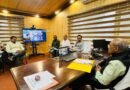 हरेला महाभियान की तैयारियां तेज, सभी जिलों को समयबद्ध कार्ययोजना बनाने के निर्देश हरेला महाभियान की तैयारियां तेज, सभी जिलों को समयबद्ध कार्ययोजना बनाने के निर्देश