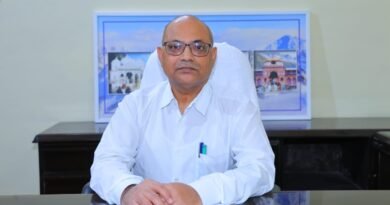 बदरीनाथ मंदिर चढ़ावा प्रकरण की होगी उच्चस्तरीय जांच बदरीनाथ मंदिर चढ़ावा प्रकरण की होगी उच्चस्तरीय जांच
