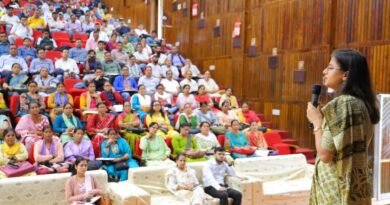 मतदाता सूची पुनरीक्षण को लेकर अधिकारियों का क्षमता संवर्धन, एईआरओ, बीएलओ एवं सुपरवाइजरों को मिला व्यवहारिक प्रशिक्षण