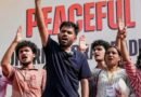 सोनम वांगचुक को अस्पताल ले जाने के बाद आंदोलन तेज, अभिजीत दीपके ने भूख हड़ताल का किया ऐलान सोनम वांगचुक को अस्पताल ले जाने के बाद आंदोलन तेज, अभिजीत दीपके ने भूख हड़ताल का किया ऐलान