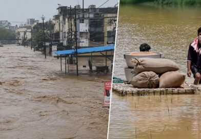 असम में बारिश बनी आफत, 24 घंटे में 10 लोगों की हुई मौत असम में बारिश बनी आफत, 24 घंटे में 10 लोगों की हुई मौत