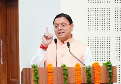 स्वच्छ, आधुनिक एवं पर्यावरण-अनुकूल परिवहन व्यवस्था के निर्माण के लिए सरकार प्रतिबद्ध- मुख्यमंत्री