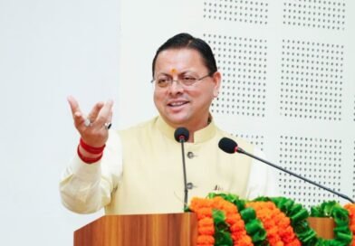 श्रमिक कल्याण के लिए प्रतिबद्ध है सरकार- मुख्यमंत्री धामी श्रमिक कल्याण के लिए प्रतिबद्ध है सरकार- मुख्यमंत्री धामी