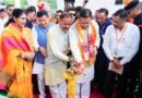 सोमनाथ स्वाभिमान पर्व’ पर हर्रावाला से वेरावल के लिए विशेष रेल यात्रा का शुभारंभ