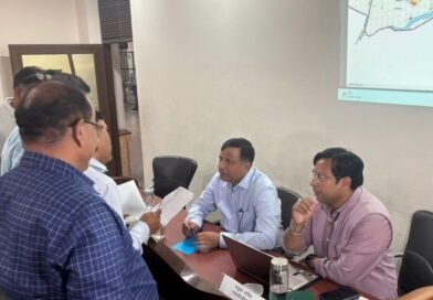 देहरादून महायोजना-2041 पर बढ़ा जनसंवाद, दूसरे दिन सेक्टर-02 के लोगों ने रखी अपनी बात देहरादून महायोजना-2041 पर बढ़ा जनसंवाद, दूसरे दिन सेक्टर-02 के लोगों ने रखी अपनी बात