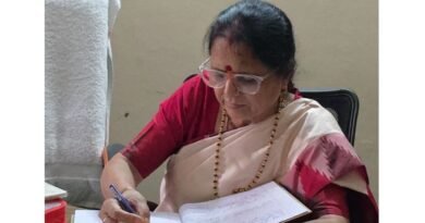 महिला आयोग की अध्यक्ष कुसुम कंडवाल ने नारी पुनर्वास केंद्र की व्यवस्थाओं का लिया जायजा महिला आयोग की अध्यक्ष कुसुम कंडवाल ने नारी पुनर्वास केंद्र की व्यवस्थाओं का लिया जायजा