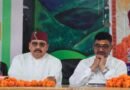धामी सरकार में हुए लोककल्याण के कई ऐतिहासिक काम- महाराज धामी सरकार में हुए लोककल्याण के कई ऐतिहासिक काम- महाराज