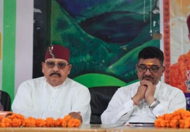 धामी सरकार में हुए लोककल्याण के कई ऐतिहासिक काम- महाराज