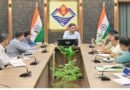 देहरादून में 11 जुलाई से सजेगा ‘लोक संवर्धन पर्व’, जुटेंगे देशभर के अल्पसंख्यक हुनरमंद देहरादून में 11 जुलाई से सजेगा ‘लोक संवर्धन पर्व’, जुटेंगे देशभर के अल्पसंख्यक हुनरमंद