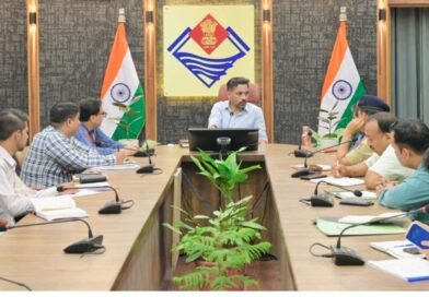 देहरादून में 11 जुलाई से सजेगा ‘लोक संवर्धन पर्व’, जुटेंगे देशभर के अल्पसंख्यक हुनरमंद देहरादून में 11 जुलाई से सजेगा ‘लोक संवर्धन पर्व’, जुटेंगे देशभर के अल्पसंख्यक हुनरमंद