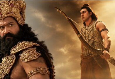 ‘रामायण’ का दमदार ट्रेलर रिलीज, रावण के अवतार में यश ने बटोरी सुर्खियां