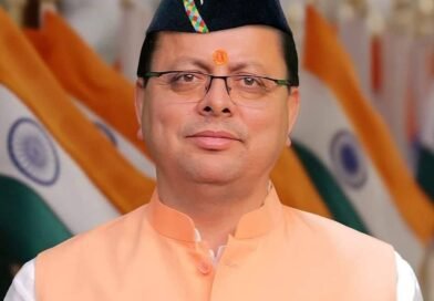 वंदे मातरम् के आधे-अधूरे गायन का निर्णय देश की भावनाओं और शहीदों के बलिदान का अपमान: सीएम धामी 