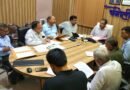 एसआईआर अभियान की जिलाधिकारी ने की समीक्षा, 63,246 नोटिस वितरित एसआईआर अभियान की जिलाधिकारी ने की समीक्षा, 63,246 नोटिस वितरित