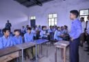 छात्रा से मारपीट के मामले में अतिथि शिक्षिका का अनुबंध समाप्त, डीएम ने दिए सख्त निर्देश