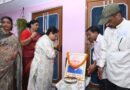 श्रद्धेय अटल बिहारी वाजपेयी जी की पुण्यतिथि पर विधानसभा अध्यक्ष ऋतु खण्डूडी भूषण ने अर्पित की श्रद्धांजलि