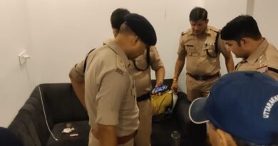 प्रेमनगर में PG-हॉस्टलों पर दून पुलिस का शिकंजा, 4 संचालकों को नोटिस