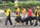 सहस्त्रधारा में स्नान के दौरान डूबे व्यक्ति की तलाश में उतरी SDRF, 2 किलोमीटर दूर मिला शव