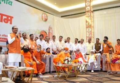 शिवराज सिंह चौहान ने कहा- एक राष्ट्र-एक चुनाव आज देश की जरूरत